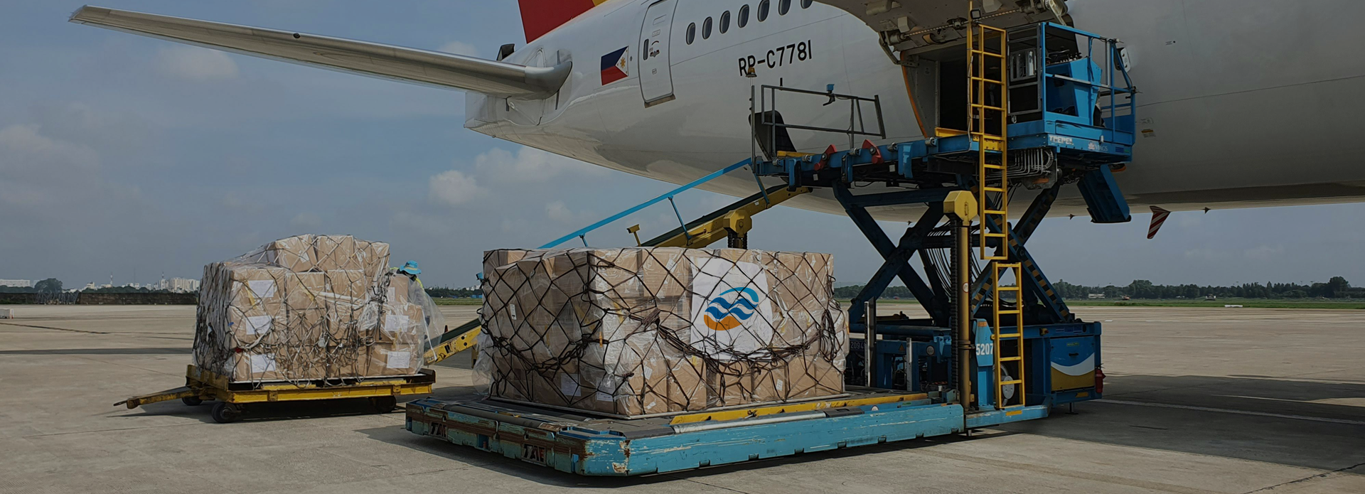 CargoWorld