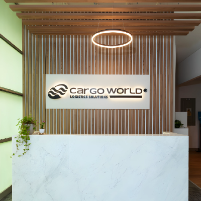 CargoWorld