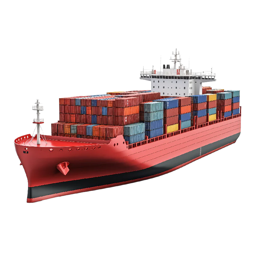 CargoWorld