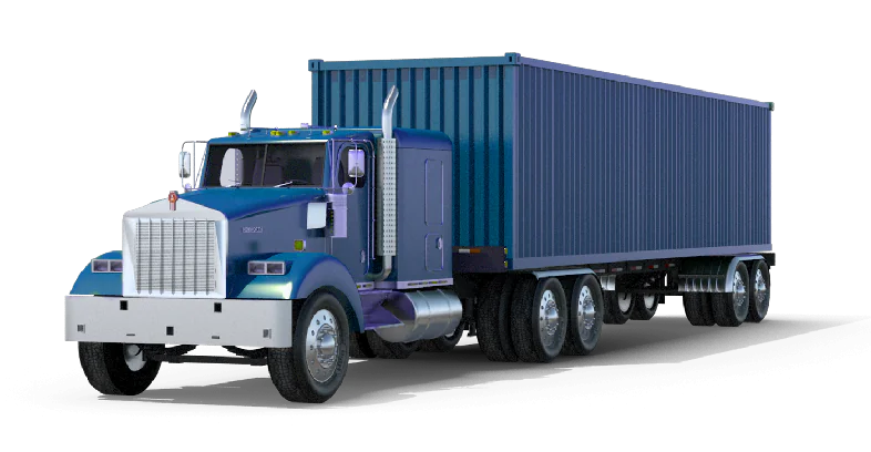 CargoWorld