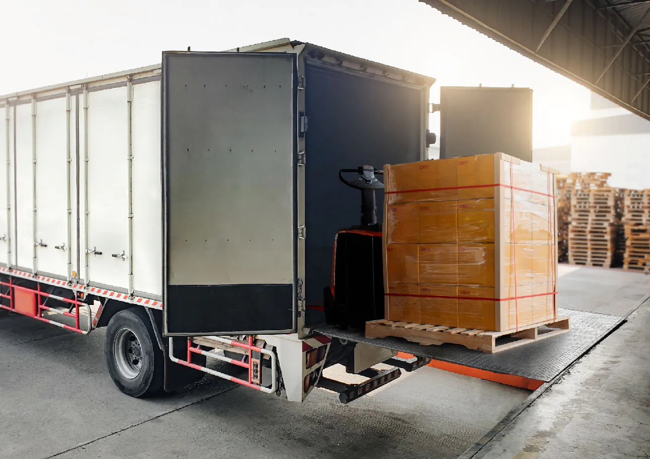 CargoWorld