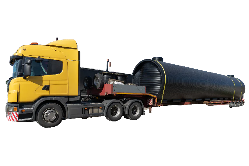 CargoWorld