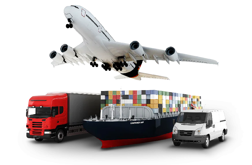 CargoWorld