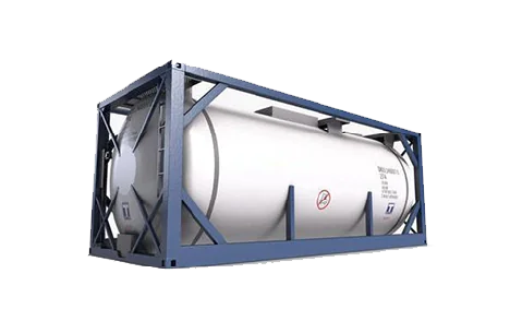 CargoWorld