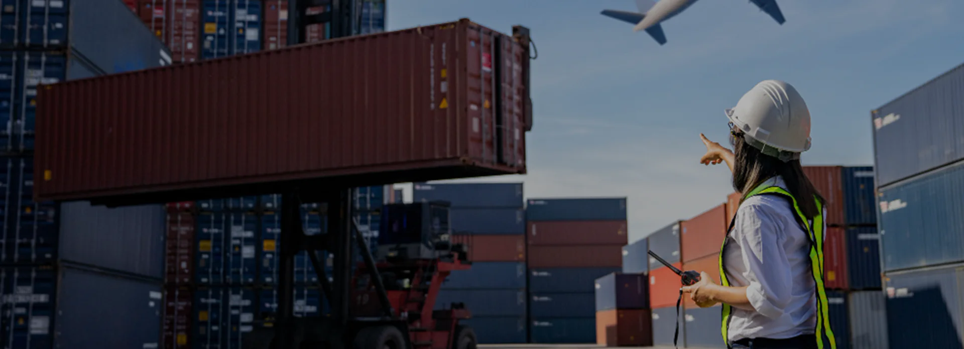 CargoWorld