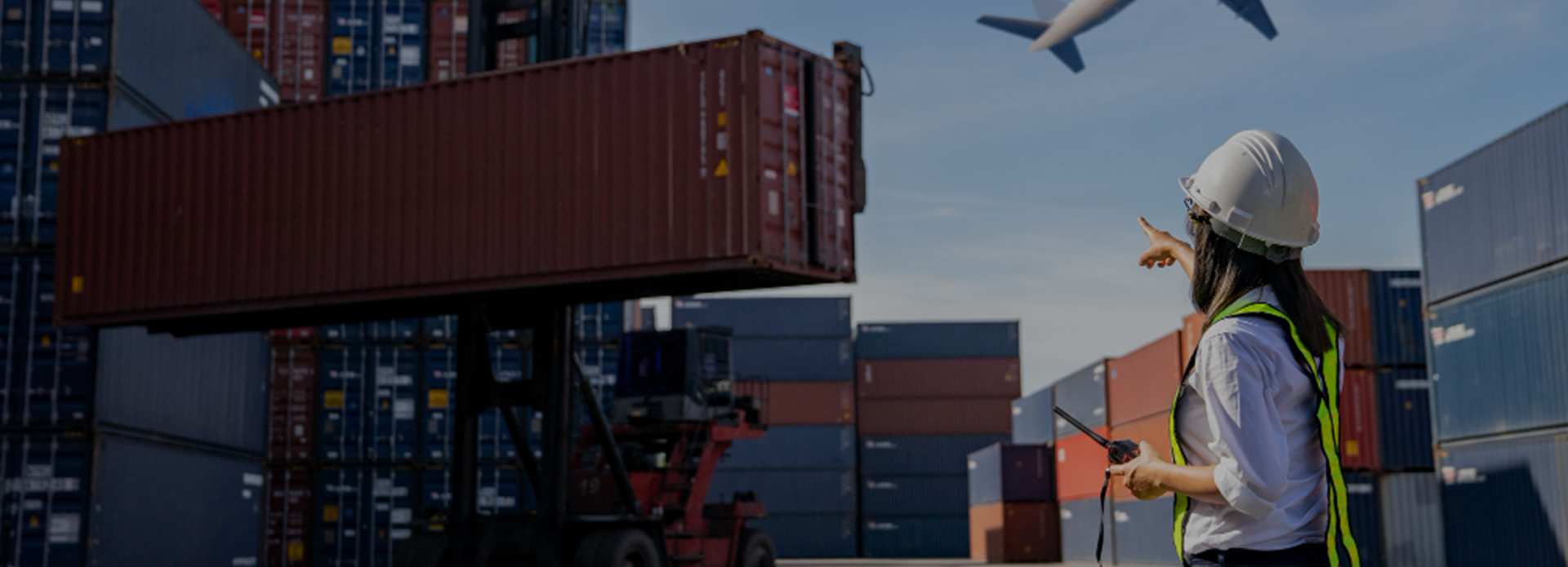 CargoWorld