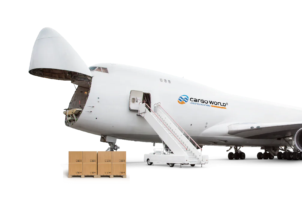 CargoWorld