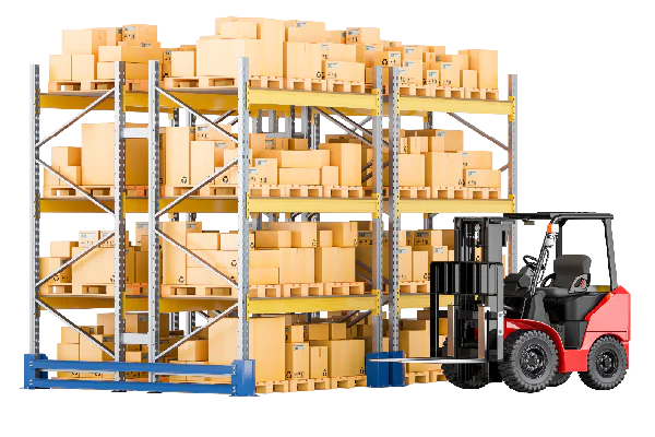 CargoWorld