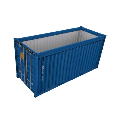 CargoWorld