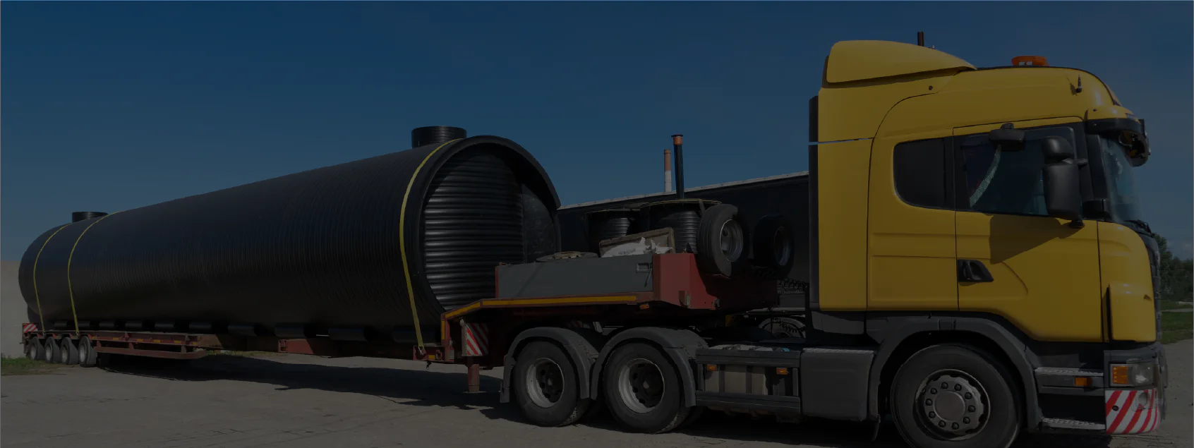 CargoWorld