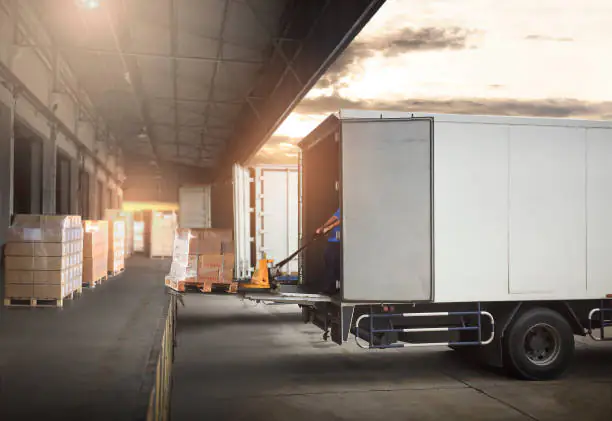 CargoWorld